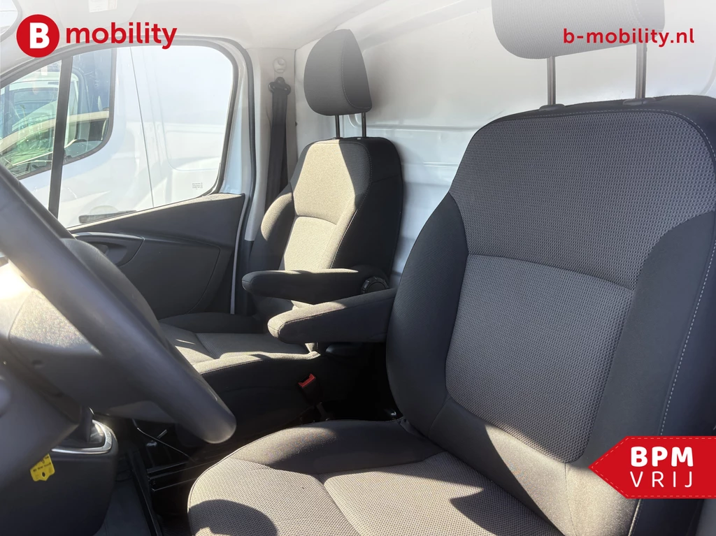 Renault Trafic – foto 9