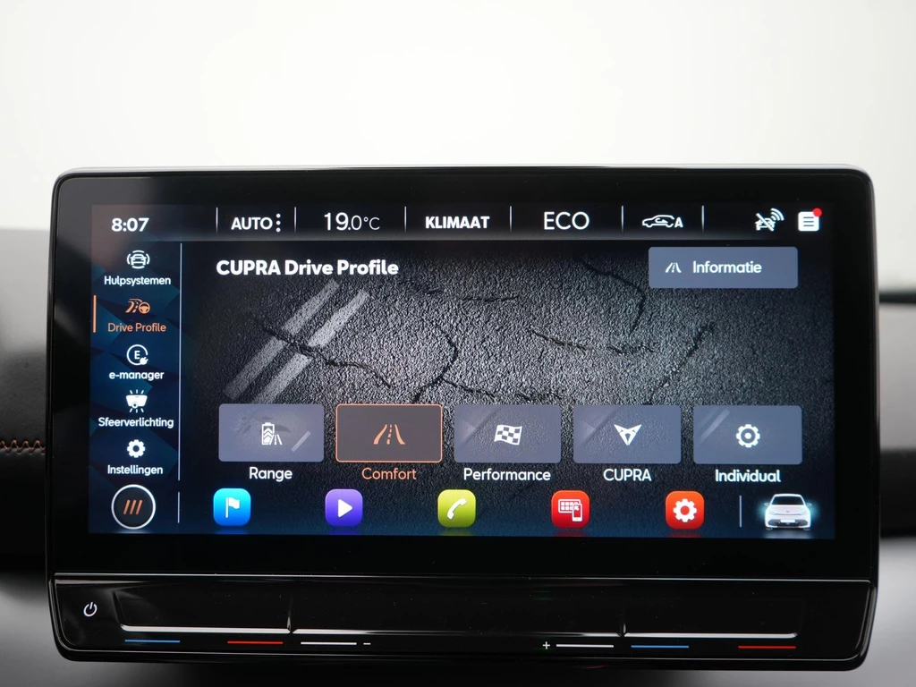 CUPRA Born – foto 26
