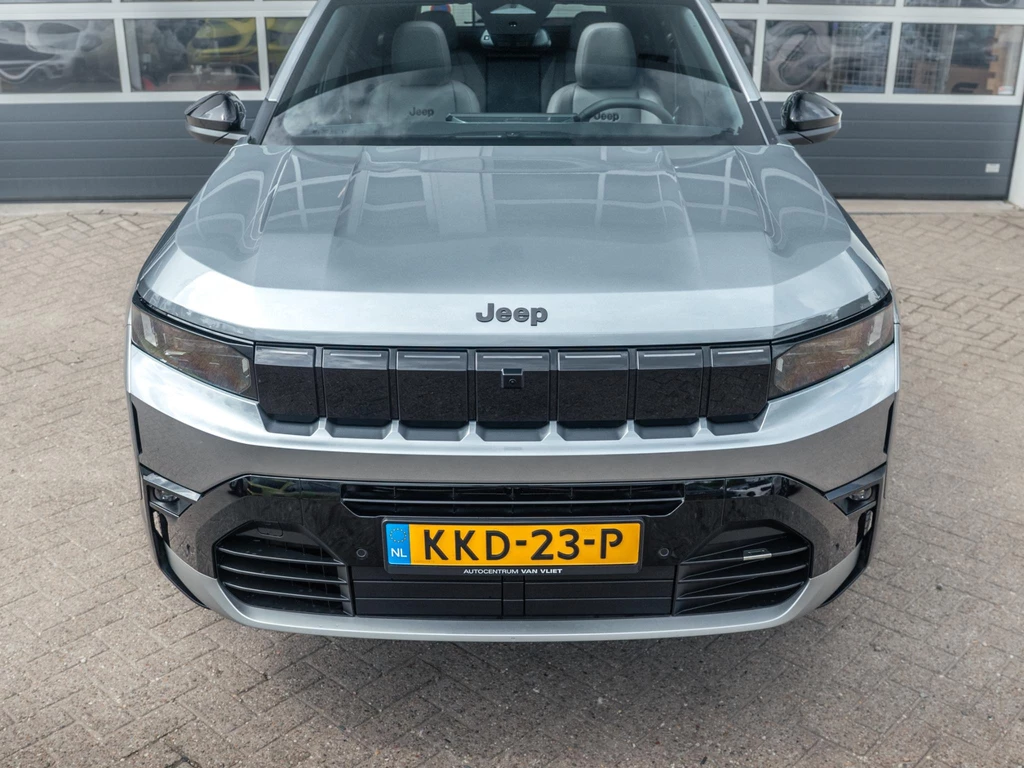 Jeep Compass – foto 10