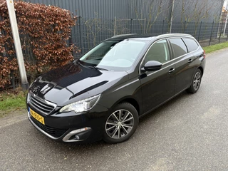 Peugeot 308 – thumbnail 2