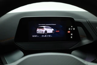 CUPRA Born – thumbnail 16