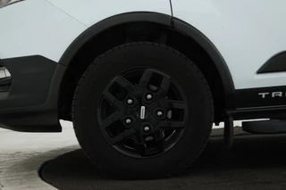 Ford Transit Custom – thumbnail 7