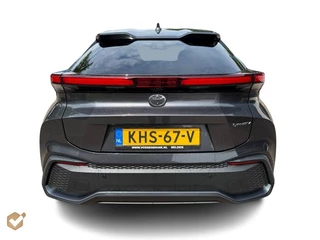 Toyota C-HR – thumbnail 5