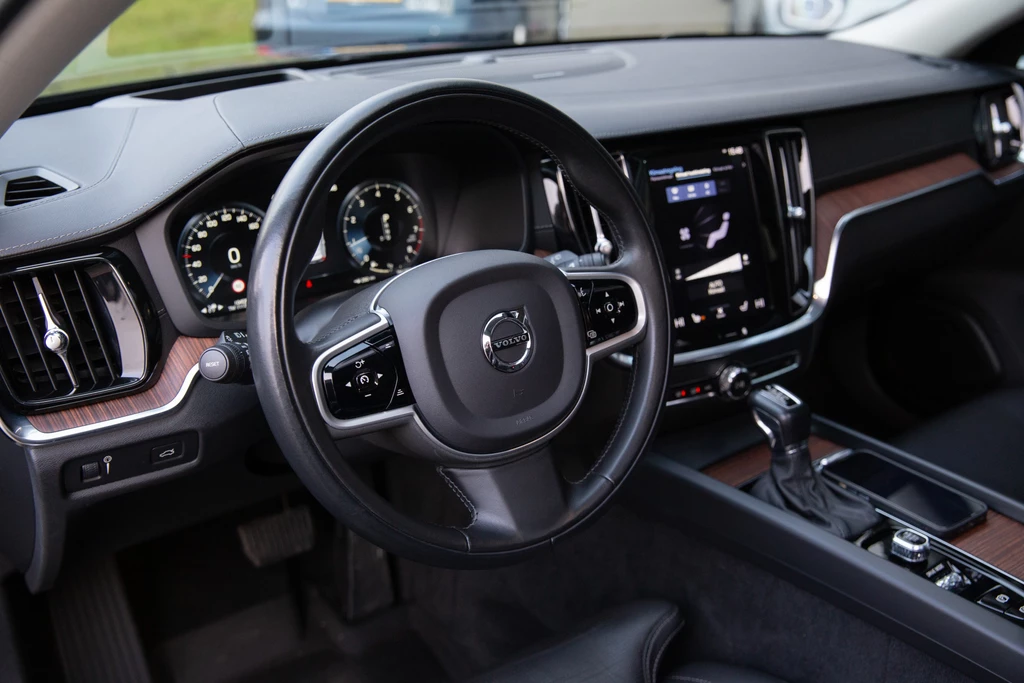 Volvo V60 – foto 6