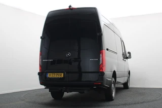 Mercedes-Benz Sprinter – thumbnail 7