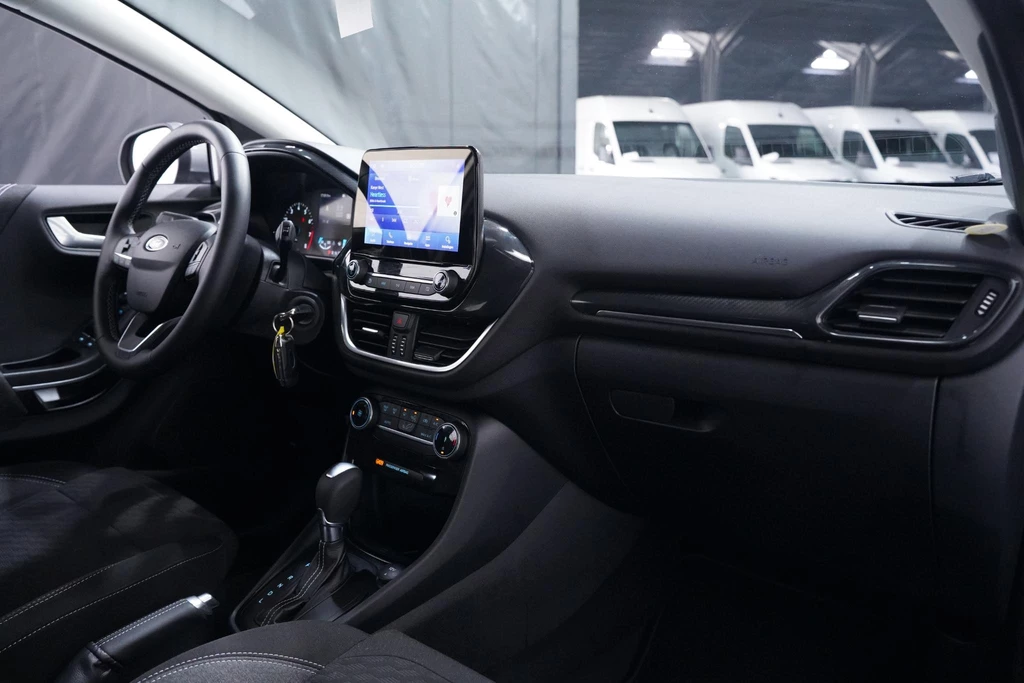 Ford Puma – foto 42