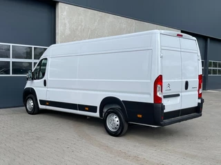 Citroën Jumper – thumbnail 5