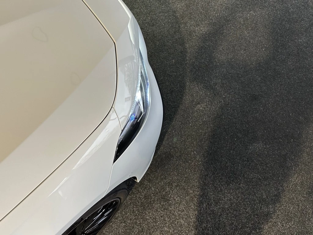 Mercedes-Benz A-Klasse – foto 55