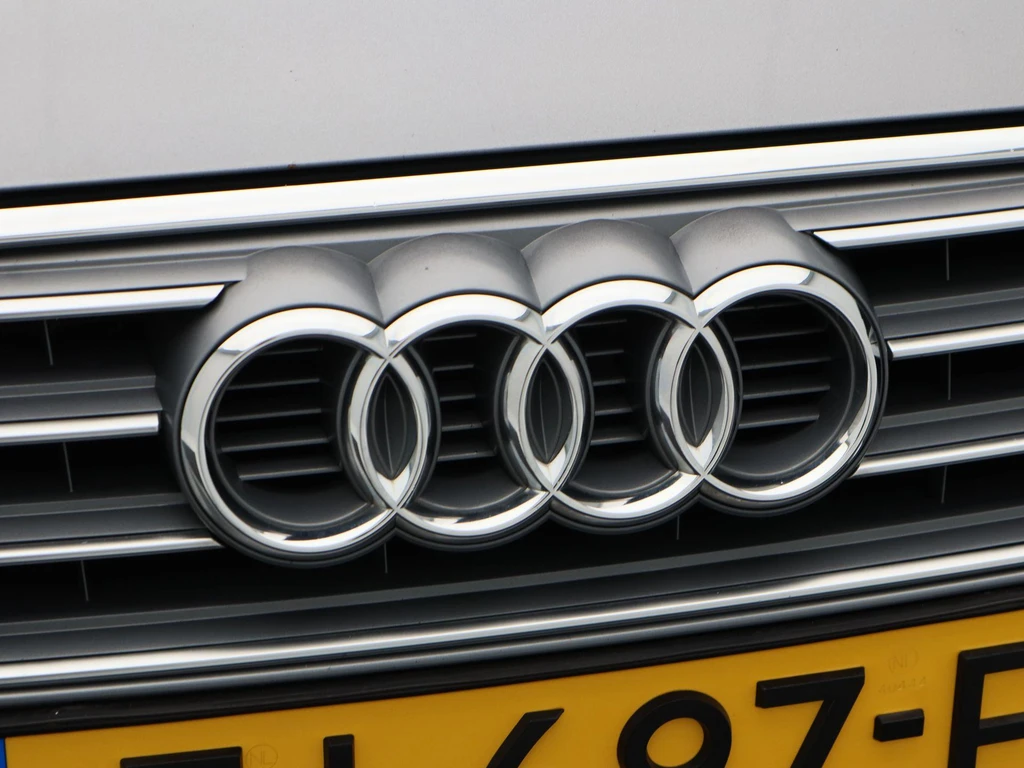 Audi A4 – foto 13