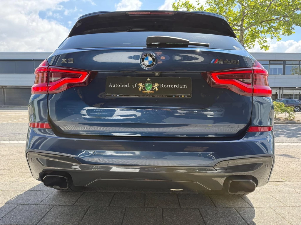 BMW X3 – foto 7
