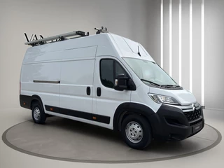 Citroën Jumper – thumbnail 8