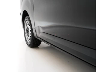 Opel Vivaro-e – thumbnail 31