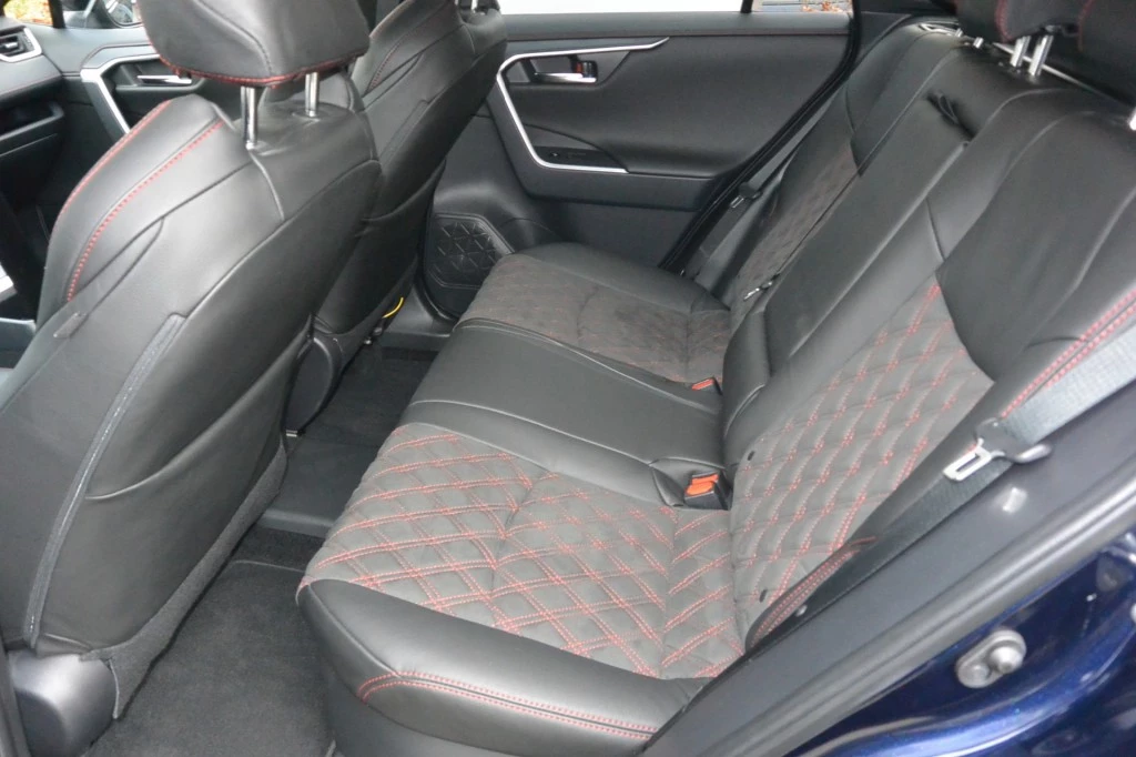 Suzuki Across – foto 33