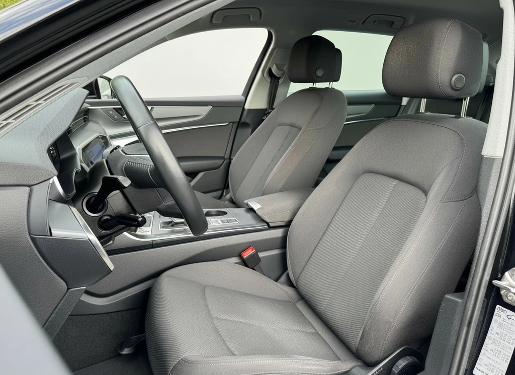Audi A6 – foto 15
