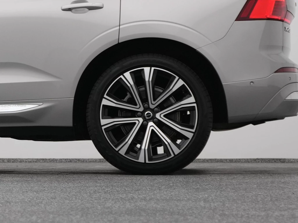 Volvo XC60 – foto 40