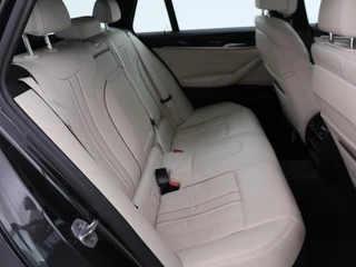 BMW 5 Serie – thumbnail 17