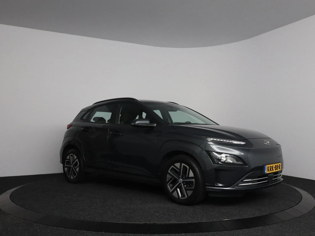 Hyundai Kona – foto 8