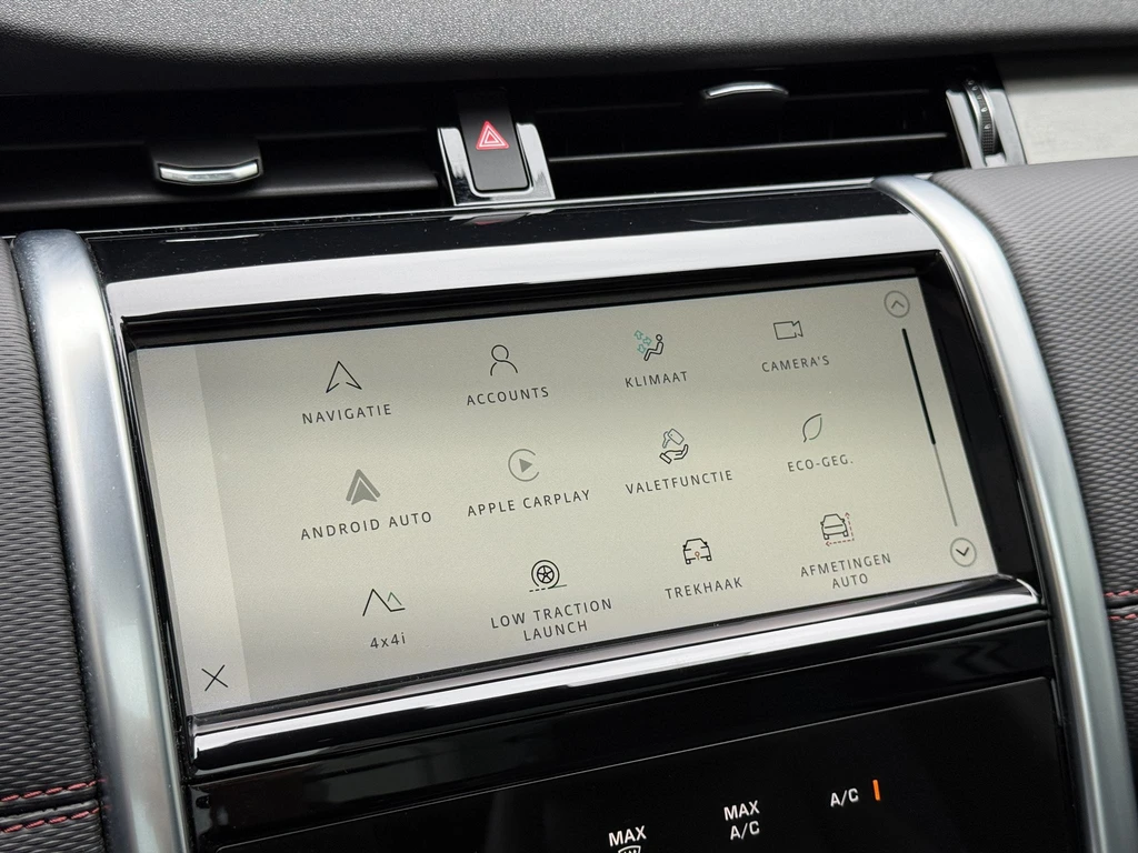 Land Rover Discovery Sport – foto 21