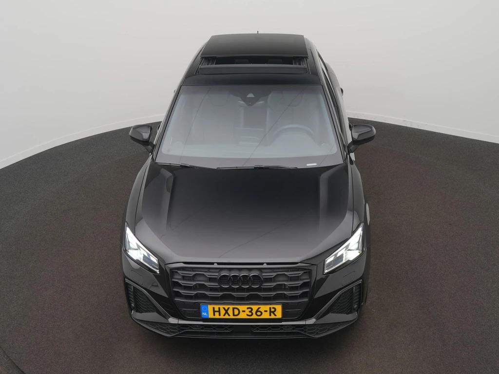 Audi Q2 – foto 11