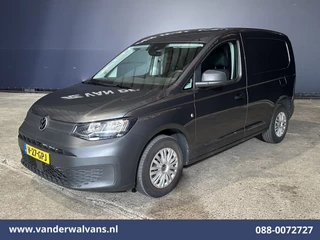 Volkswagen Caddy – thumbnail 1