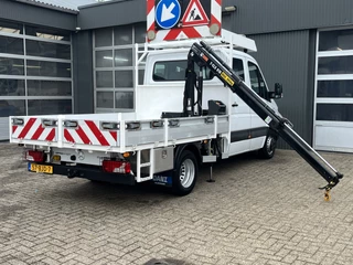 Mercedes-Benz Sprinter – thumbnail 2