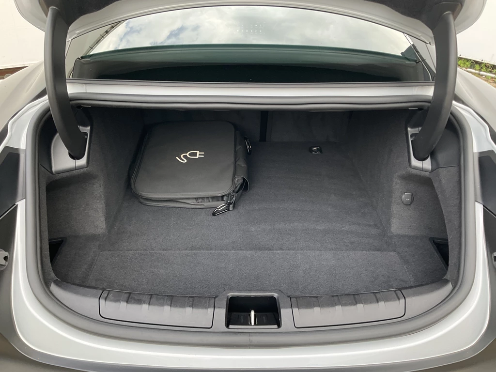 Porsche Taycan – foto 46
