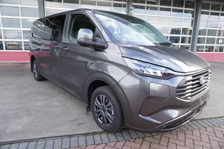 Ford Transit Custom – thumbnail 10