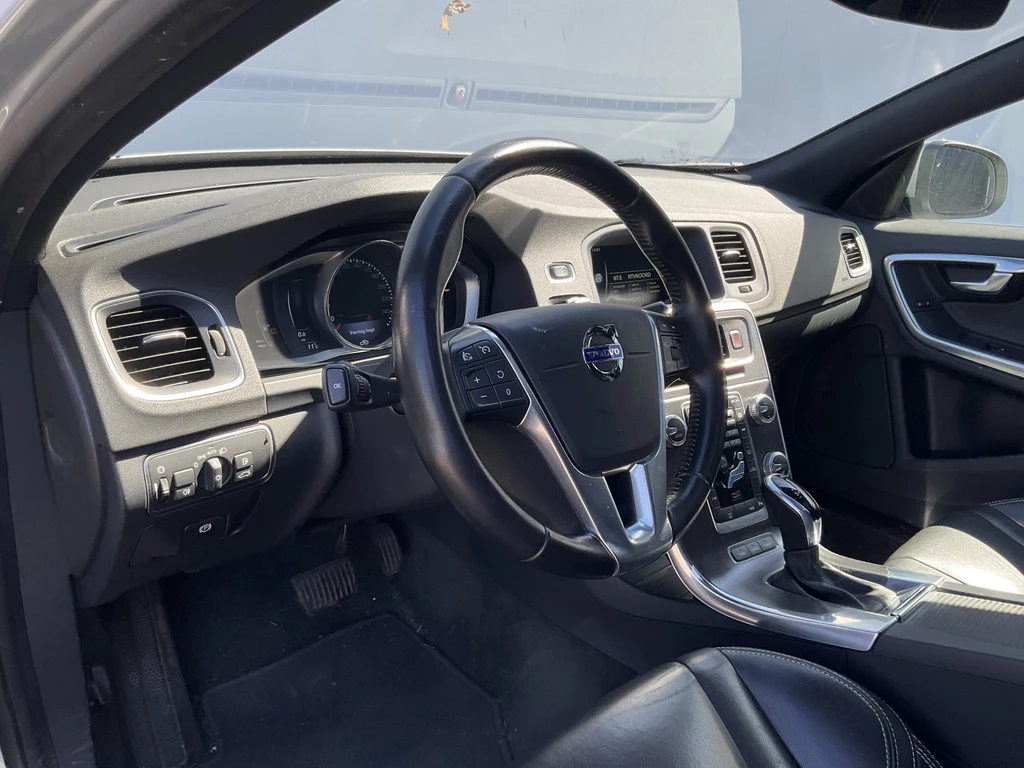 Volvo V60 – foto 12