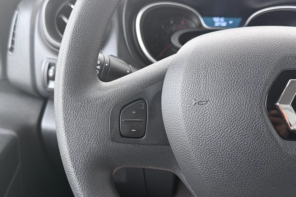 Renault Trafic – foto 20