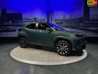 Toyota Yaris Cross – thumbnail 14