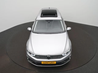 Volkswagen Passat – thumbnail 11