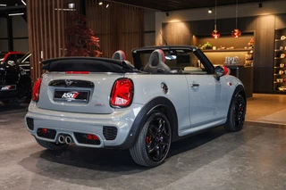 MINI Cooper Cabrio – thumbnail 11