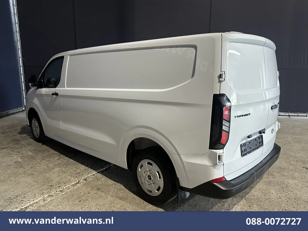 Ford Transit Custom – foto 2