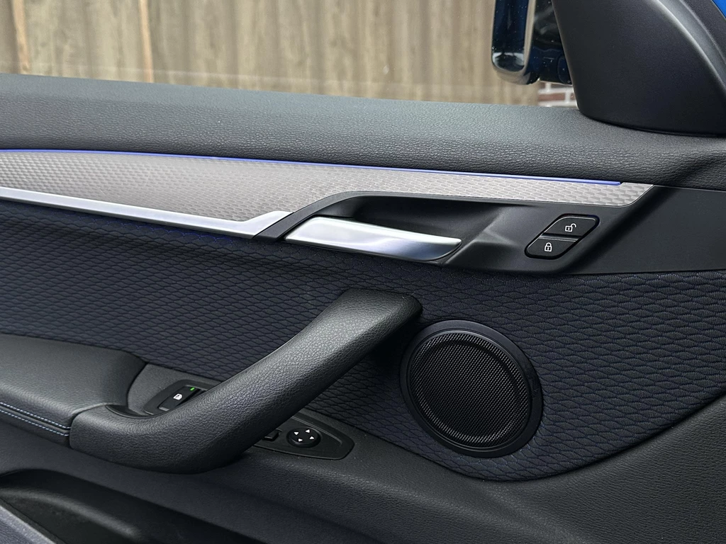 BMW X2 – foto 31