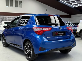 Toyota Yaris – thumbnail 5