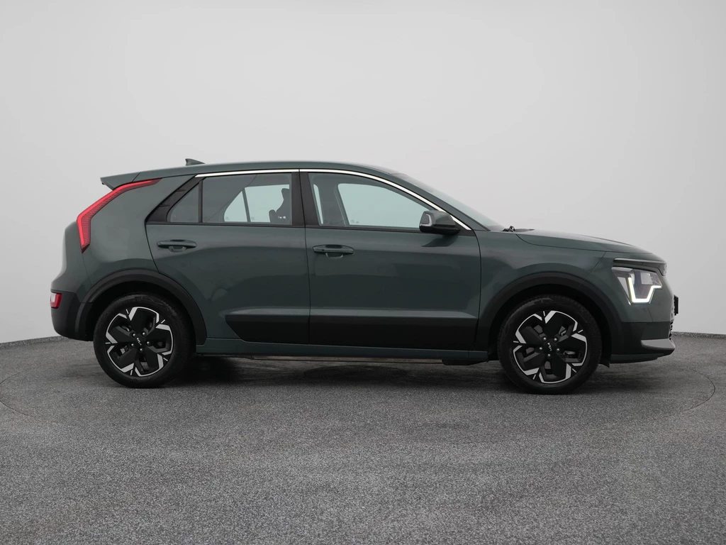Kia Niro EV – foto 14