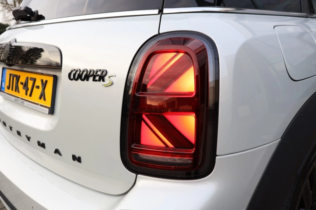 MINI Countryman – foto 13