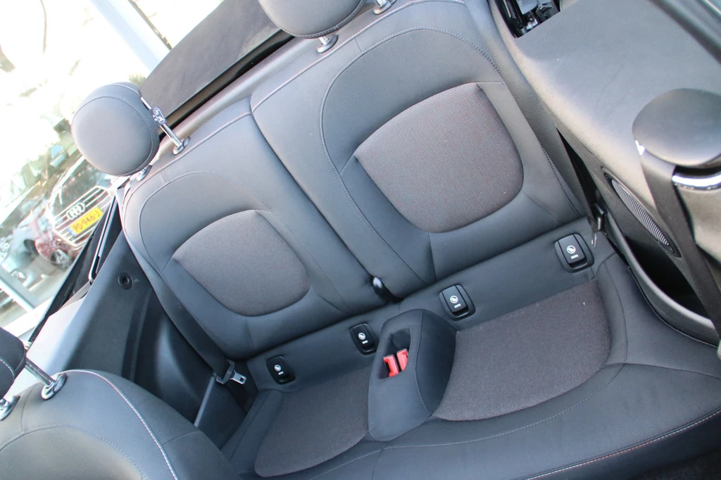 MINI Cooper Cabrio – foto 19