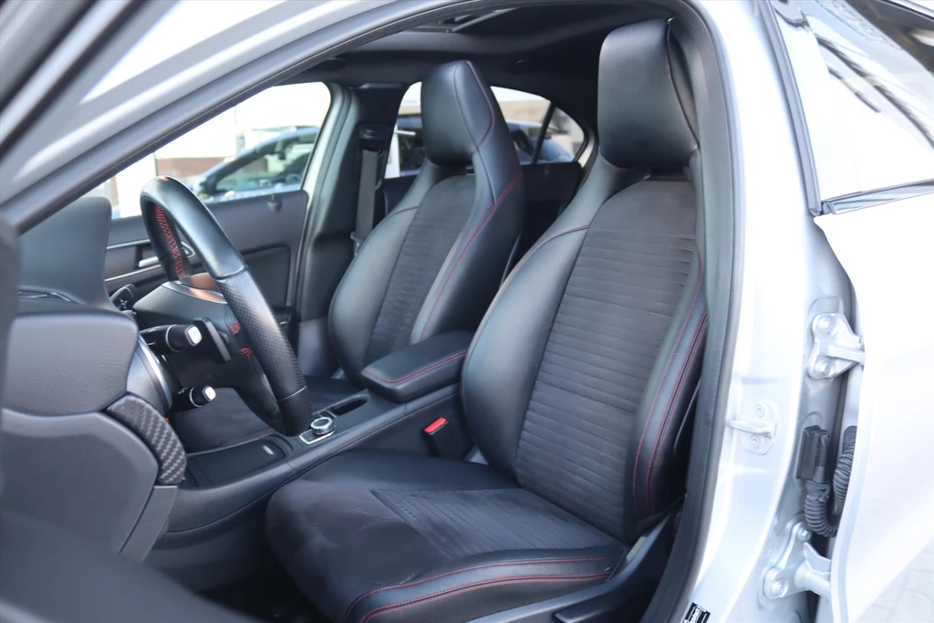 Mercedes-Benz A-Klasse – foto 23