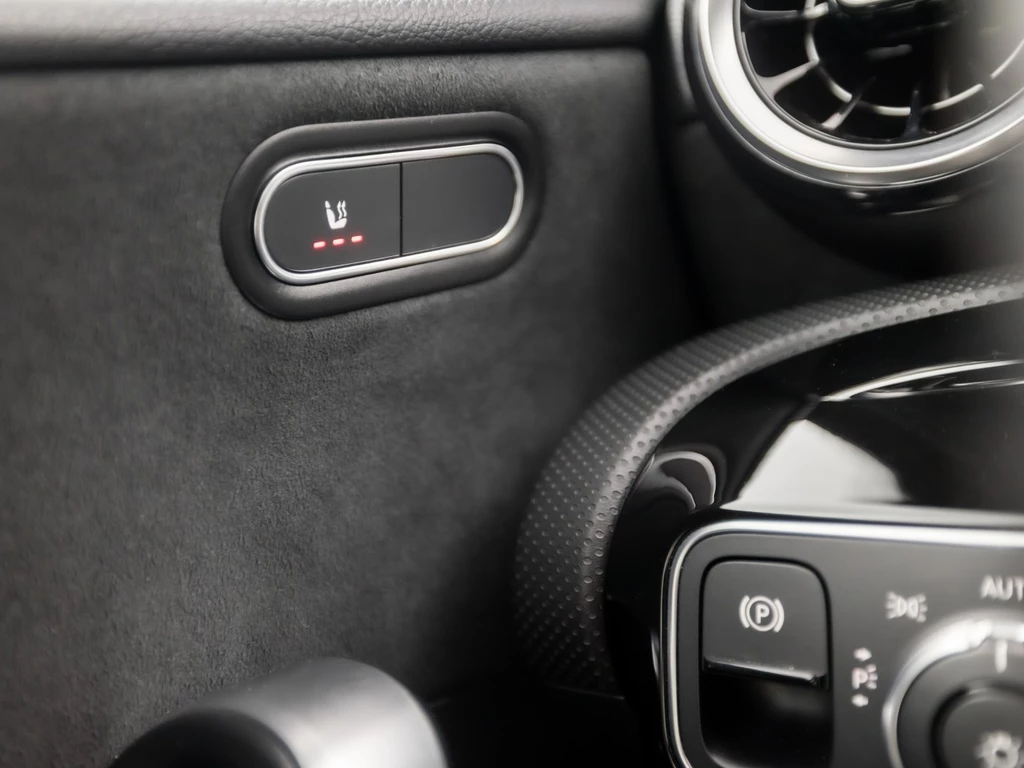 Mercedes-Benz A-Klasse – foto 28