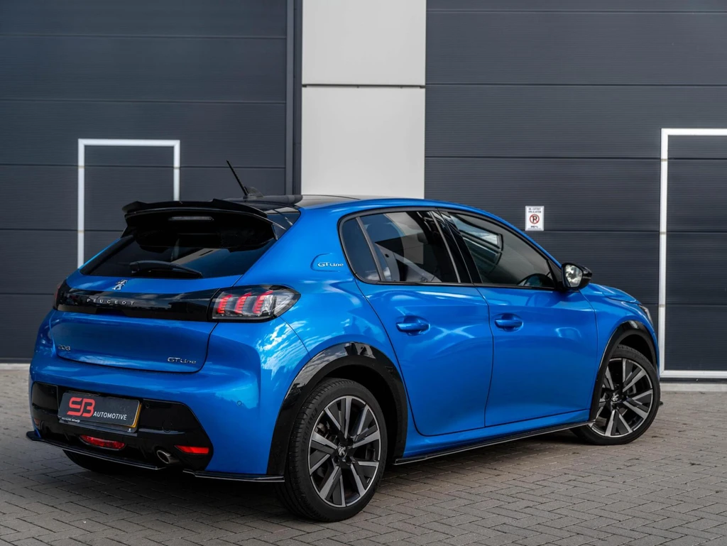 Peugeot 208 – foto 5