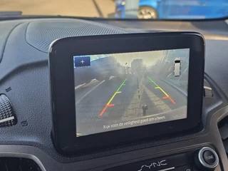 Ford Transit Connect – thumbnail 16