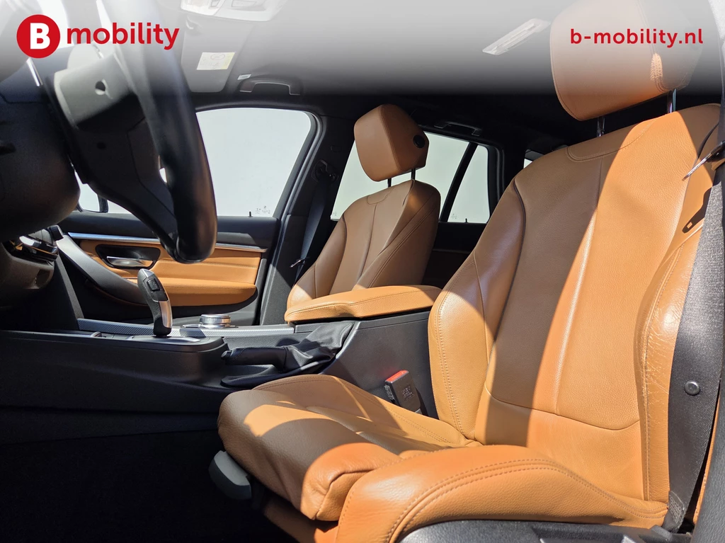 BMW 3 Serie – foto 13