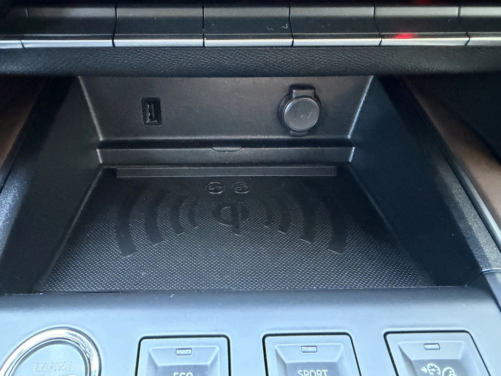 Citroën C5 Aircross – foto 33