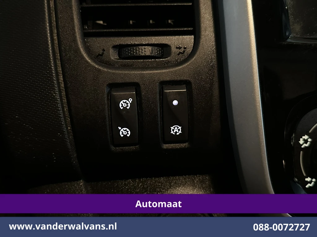 Renault Trafic – foto 10
