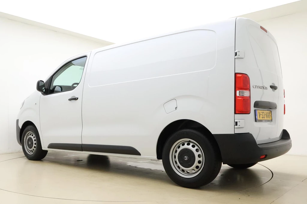 Citroën Jumpy – foto 4