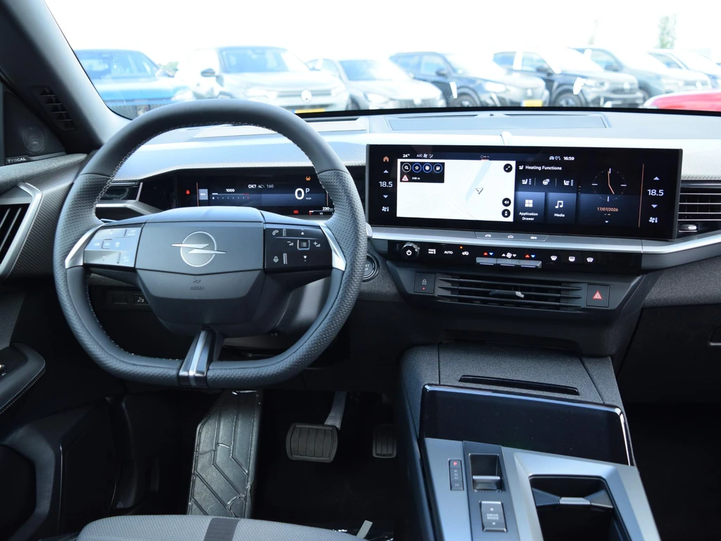 Opel Grandland – foto 9