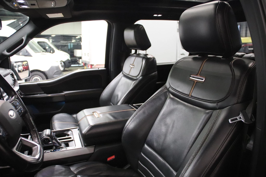 Ford F-150 – foto 12