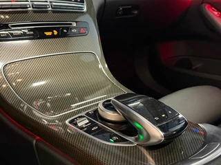 Mercedes-Benz C-Klasse – thumbnail 29
