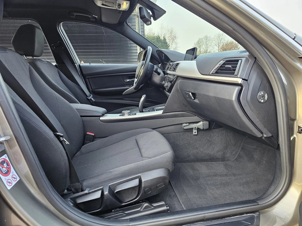 BMW 3 Serie – foto 34